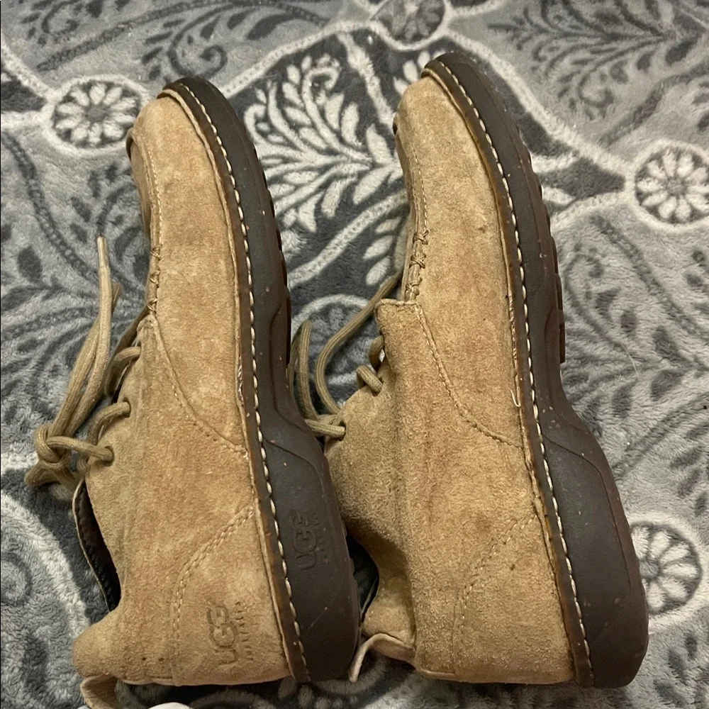 UGG pre owned